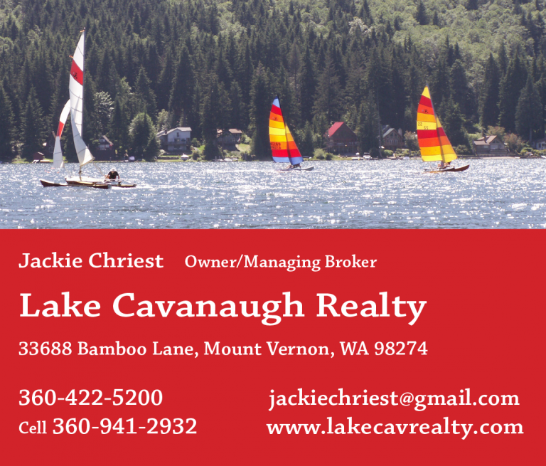 Lake Cavanaugh Realty